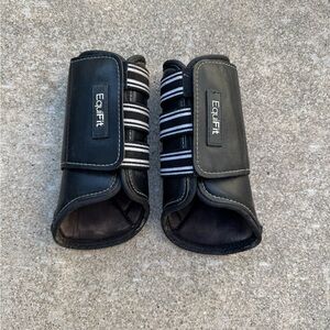 Equifit Front Boots